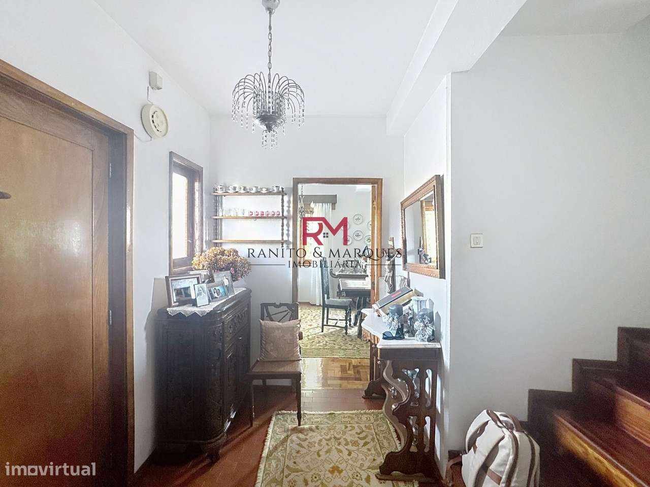 MORADIA T4 COM LOJA INDEPENDENTE - MACEDO DE CAVALEIROS, BRAGANÇA - Grande imagem: 5/21