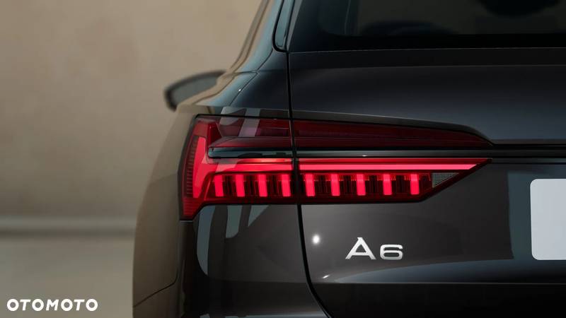 Audi A6 50 TFSI e PHEV Quattro Advanced S tronic - 22