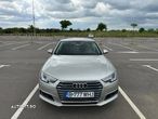 Audi A4 Avant 2.0 TDI quattro S tronic - 23