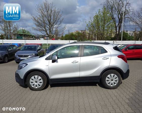 Opel Mokka 1.6 Essentia S&S - 5