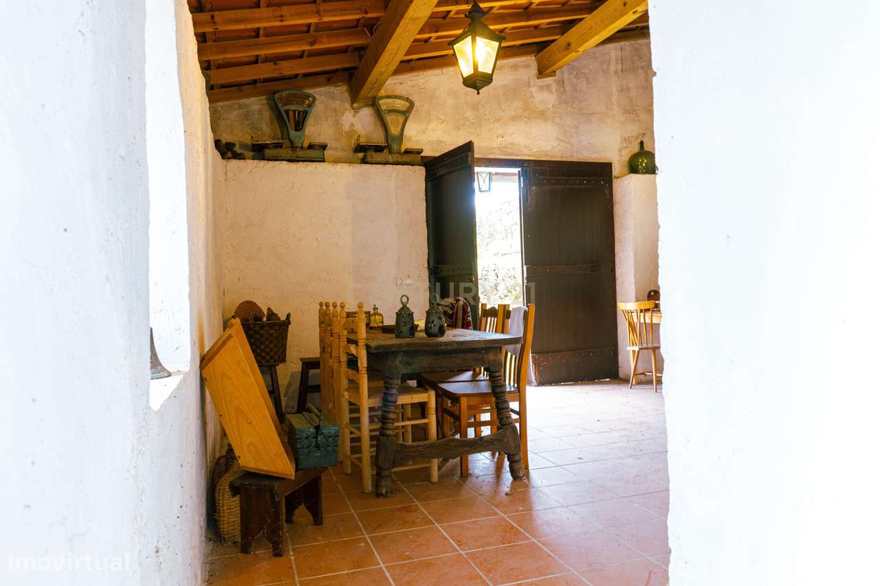 Quintinha em Alenquer com Excelente Potencial – 5,8 Hectares-6
