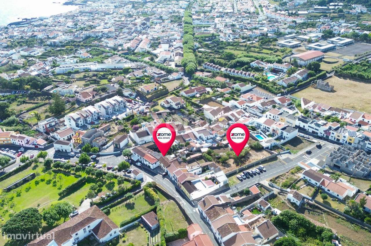 Moradia T3 em Santa Cruz, na Lagoa-25