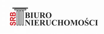 SRB Nieruchomości Logo