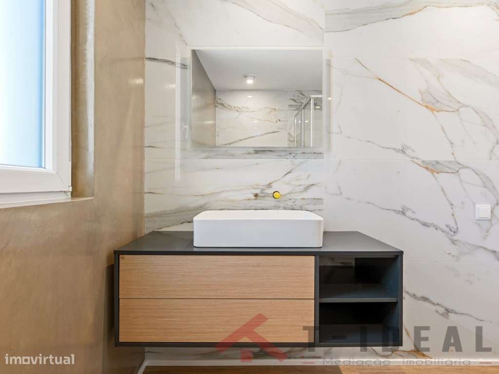 Apartamento de Luxo-18