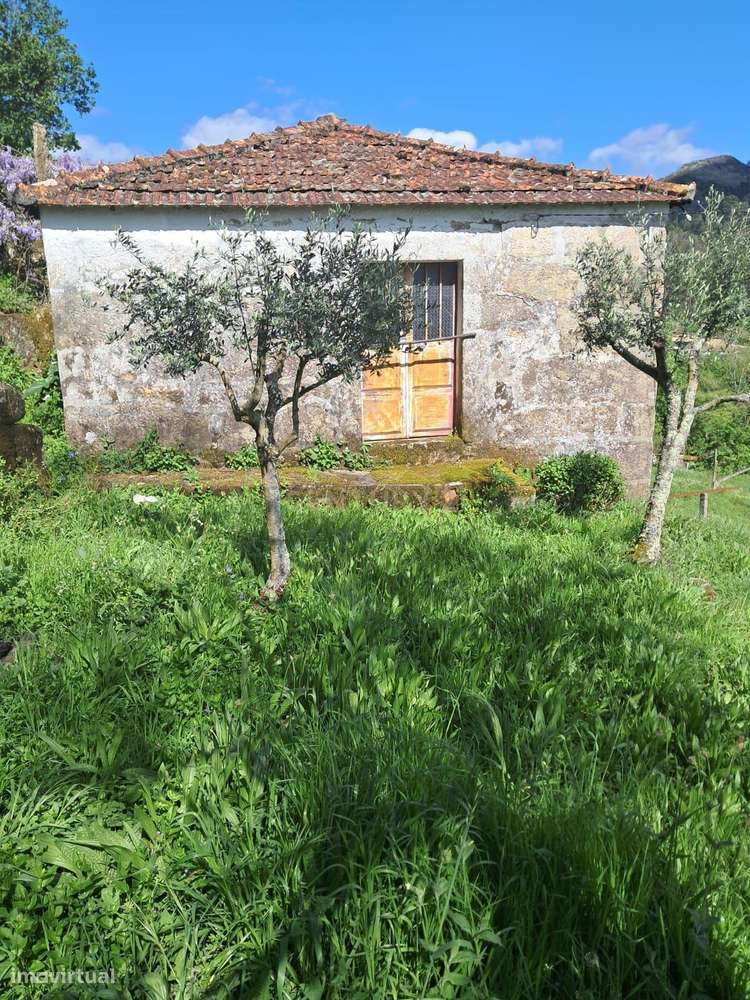 Moradia para restauro - Sande, Marco de Canaveses - Grande imagem: 3/12