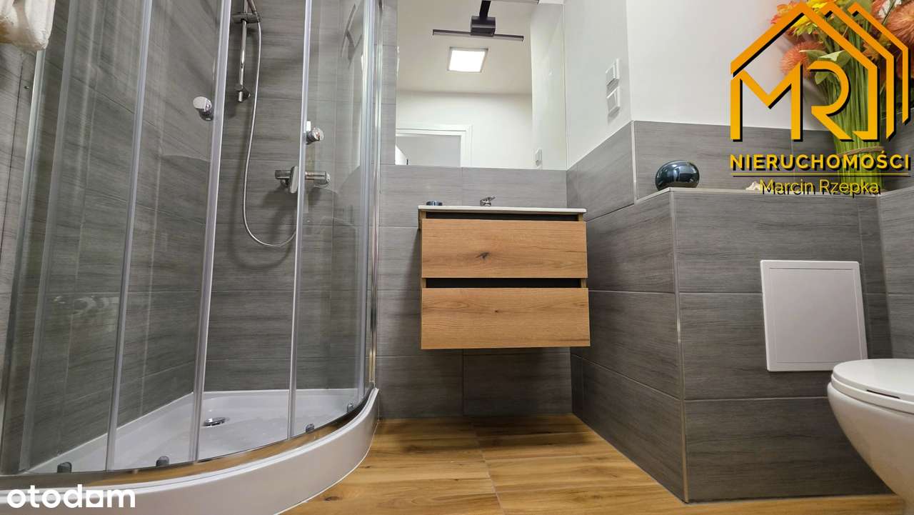 Mieszkanie po generalnym remoncie ul. Westerplatte-9