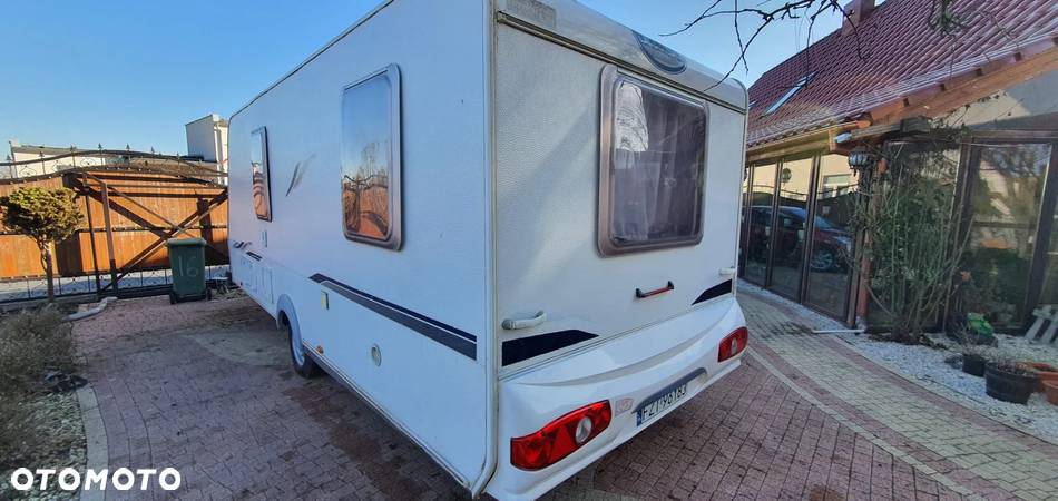 Caravelair OSIRIS 520 - 26