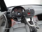 BMW X3 - 16