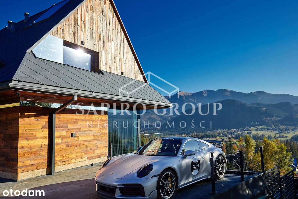 Dom premium w Zakopanem-Kościelisko-10