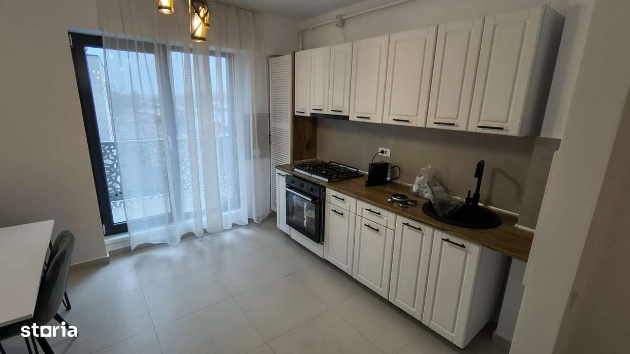 2 camere decomandat - 15MP terasa - Titan - parcul Teilor - Imagine principală: 5/8