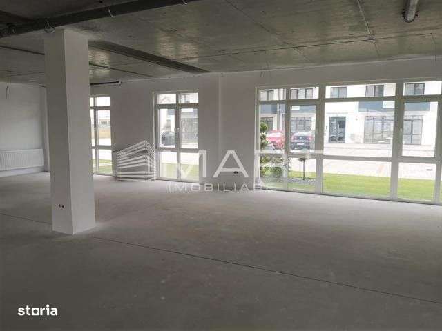 Spatiu comercial 229 mp Calea Surii Mici - Comision 0 - Imagine principală: 4/5