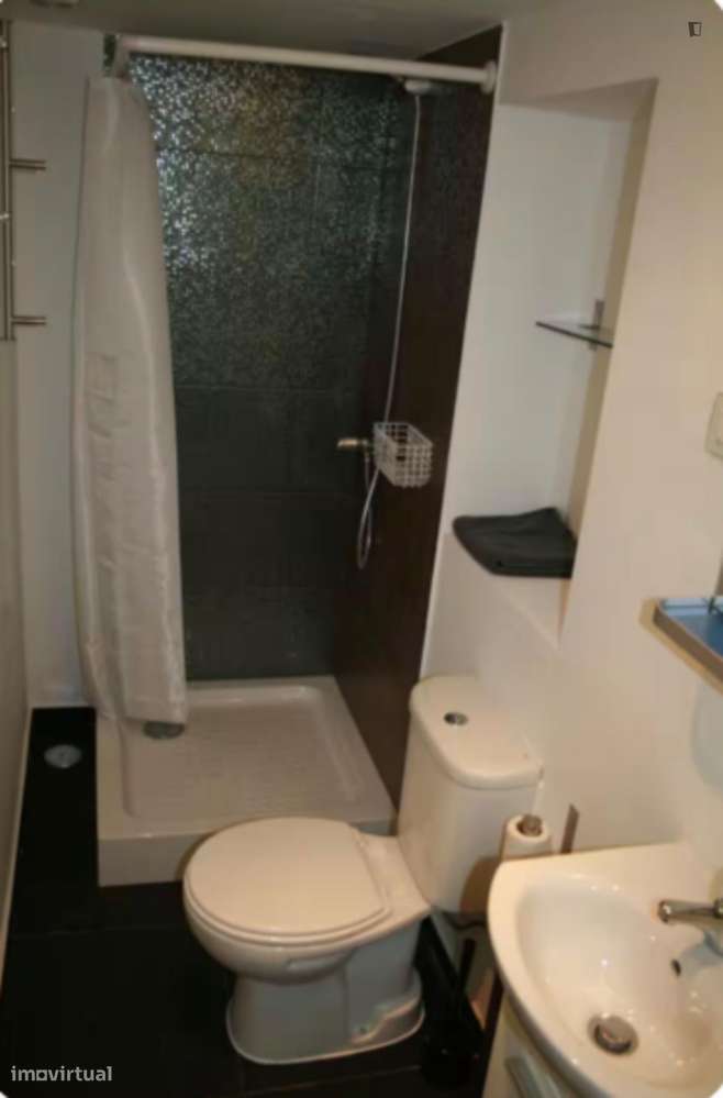 Apartamento com 1 quartos - localizado em Bairro Alto Lisbon - Grande imagem: 4/6