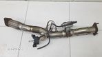 DOWNPIPE RENAULT CLIO 4 IV PRZEPUSTNICA WYDECHU CLIO IV RS TROPHY 2017 - 3