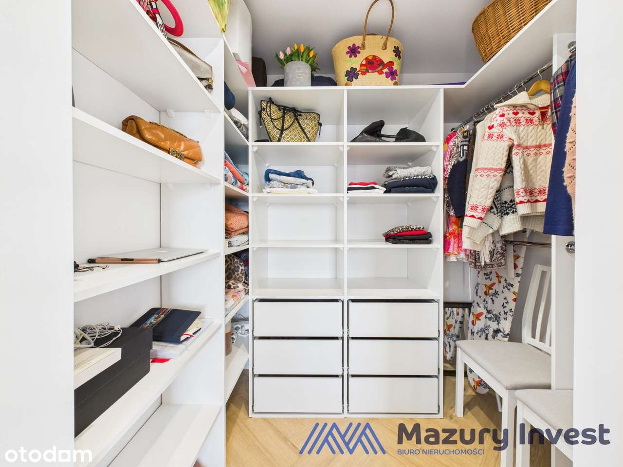 Elegancje i funkcjonalne 60,5 m2 po kapitalnym remoncie - ul. Leyka-2