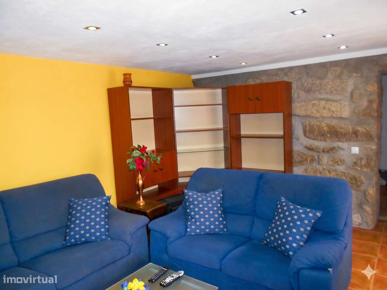 Quinta V4 Rústica Junto Douro | Paços de Gaiolo, Paços de Gaiolo-13