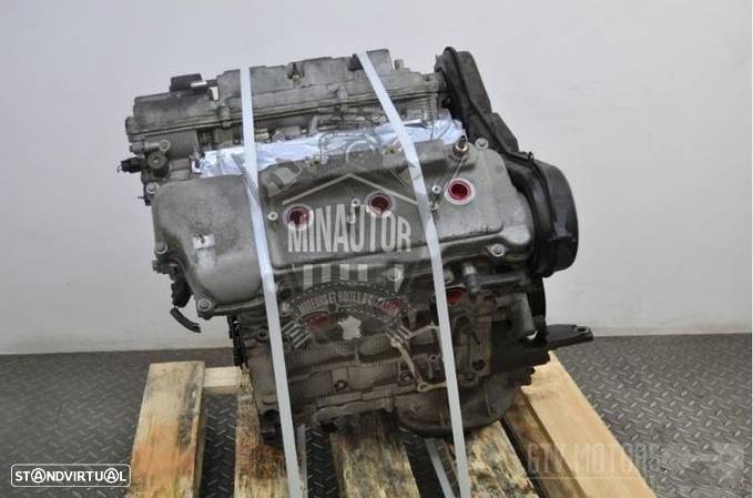 Motor TOYOTA ALPHARD 3.0I 220 CV - 1
