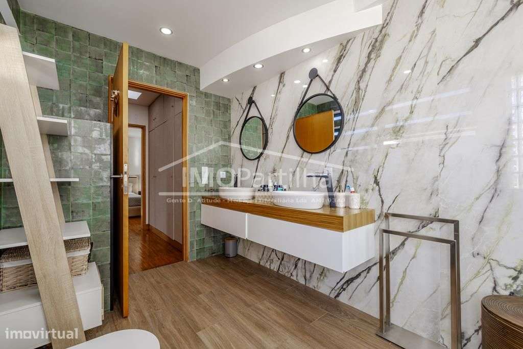 Moradia independente à venda em Birre / Quinta da Bicuda-42