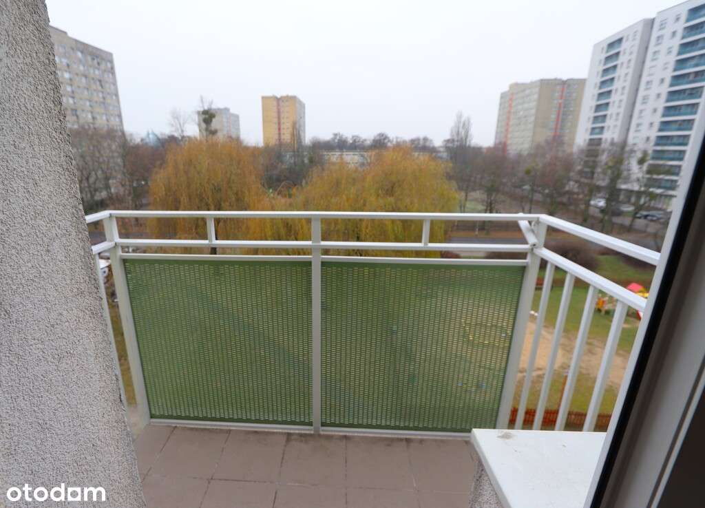 Przestronne, 3 pok. z aneksem, blisko parku!-8