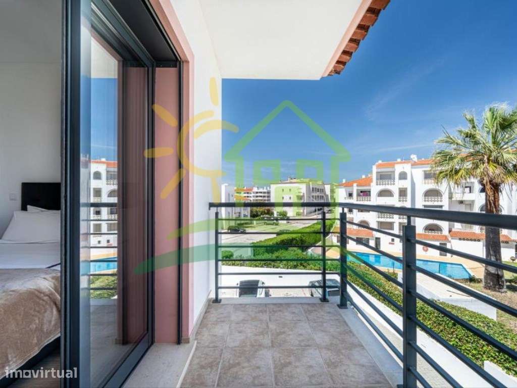 Apartamento T2 Venda Albufeira-6