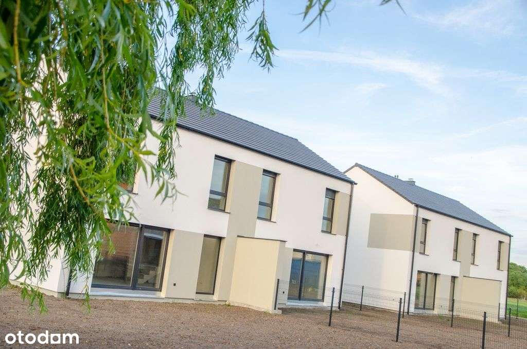 Komfortowe 100m2, ogródek, świetny dojazd - Pełny obrazek: 5/20