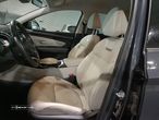 Hyundai Tucson 1.6 CRDi Vanguard DCT - 10