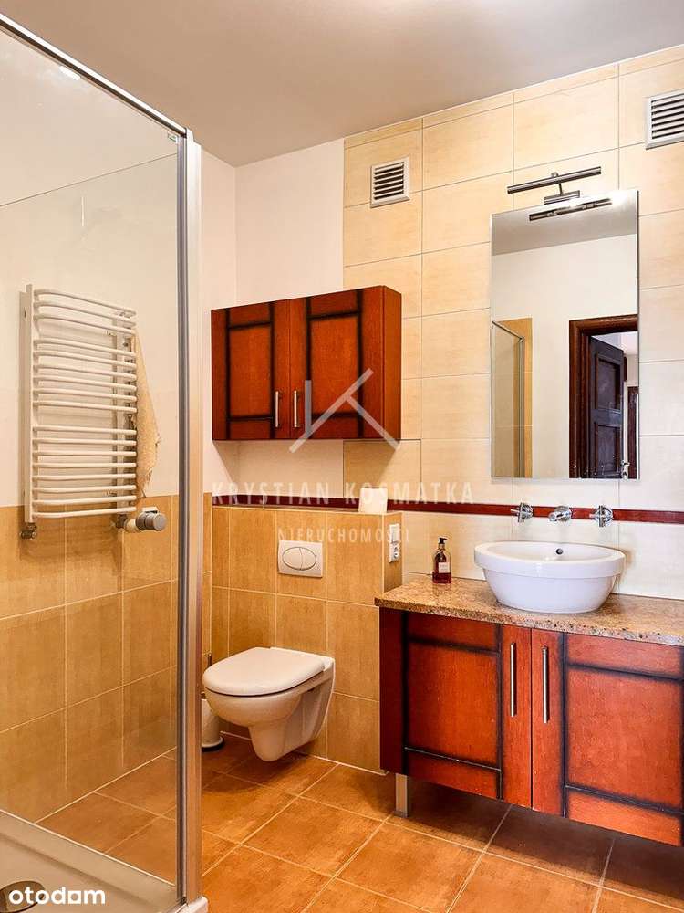 3-pokojowe mieszkanie, Zbożowa.-5