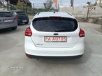 Ford Focus Turnier 1.5 TDCi ECOnetic 88g Start-Stopp-Sy Business - 25