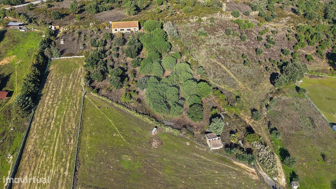 Terreno  para venda-3