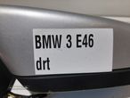 Espelho Retrovisor Dto Bmw 3 (E46) - 8