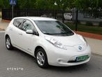 Nissan Leaf 24kWh Tekna - 2