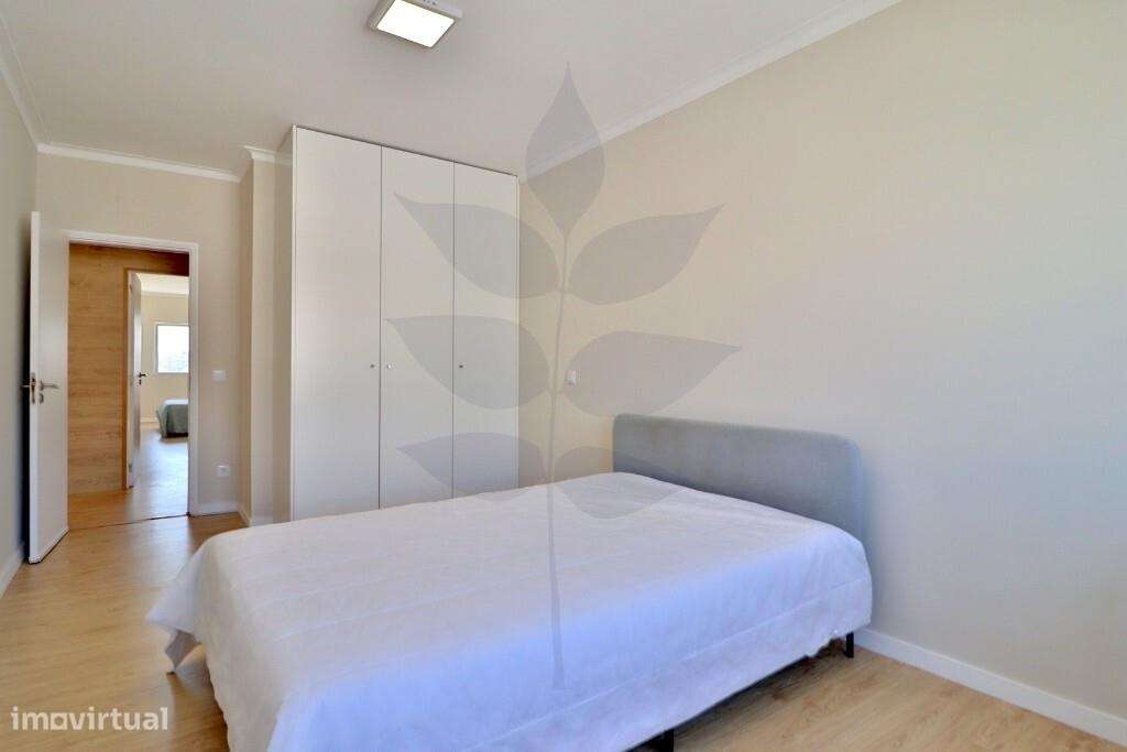 Apartamento T2 Maximinos-10