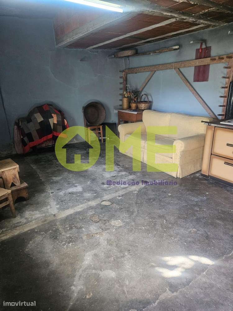 Moradia para Remodelação entre Ourém e Fátima-9