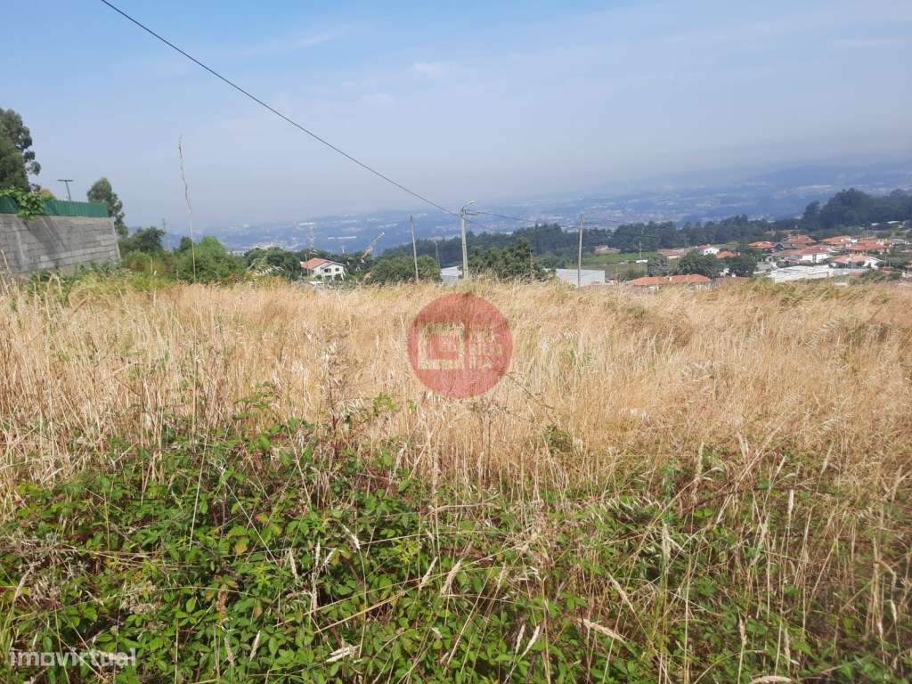 Terreno de construção para moradia individual-5