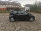 Seat Mii 1.0 4You Blue - 3