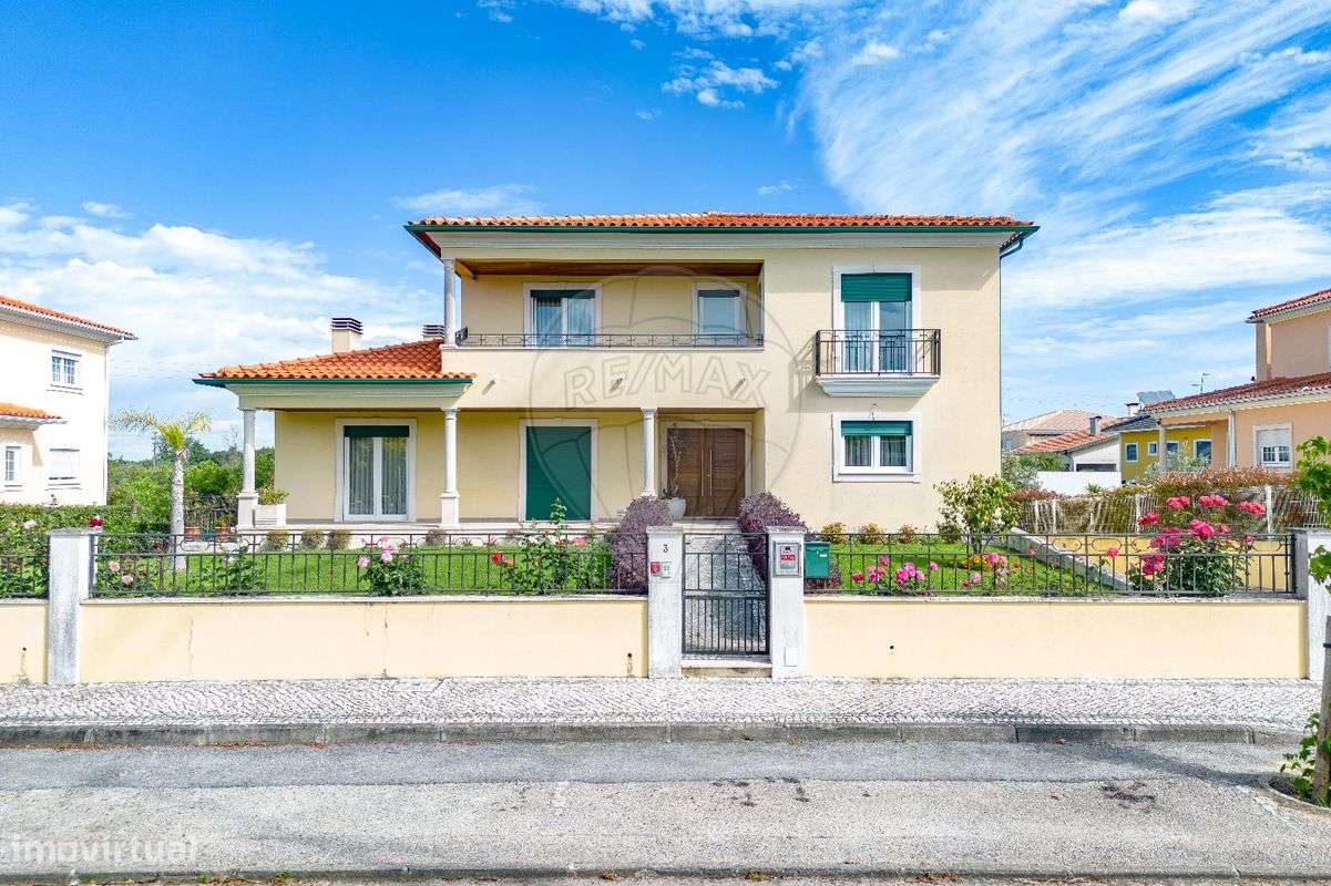 Moradia T5 para venda - Grande imagem: 5/16