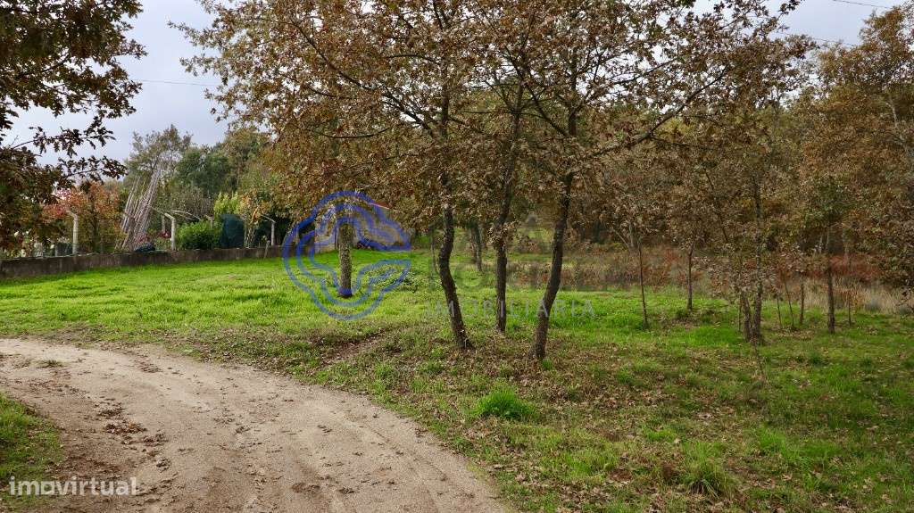 Terreno em Gestaçô - Grande imagem: 5/17