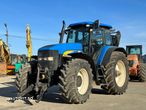 New Holland TM190 - 1