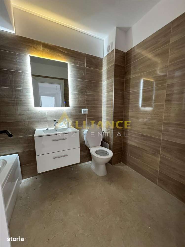 Apartament cu 2 camere decomandat, Bulevardul Metalurgiei, Sectorul 4, Bucuresti