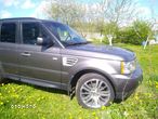 Land Rover Range Rover Sport S 2.7TD HSE - 8