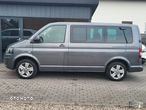 Volkswagen Caravelle - 5