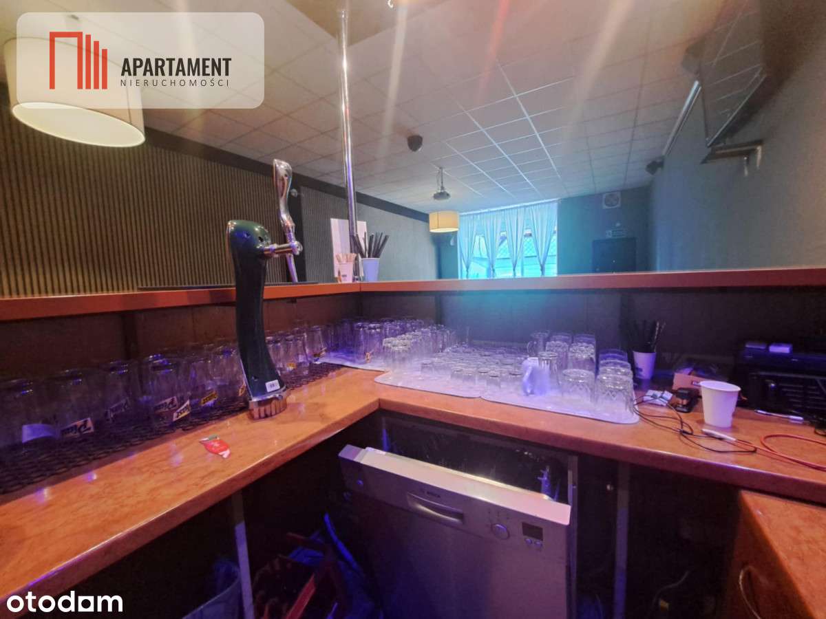 Lokal usługowy w centrum z ogródkiem! - Pełny obrazek: 5/11