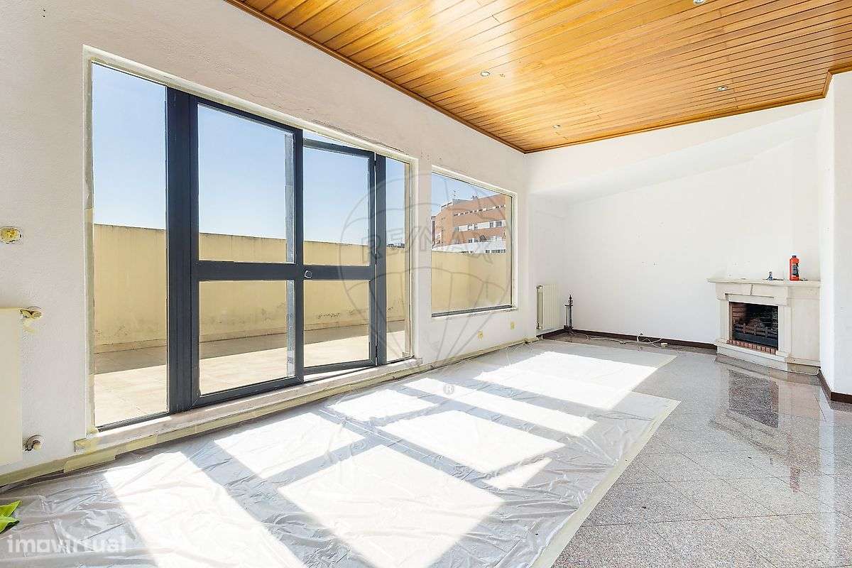 Apartamento T3 para venda - Grande imagem: 2/18