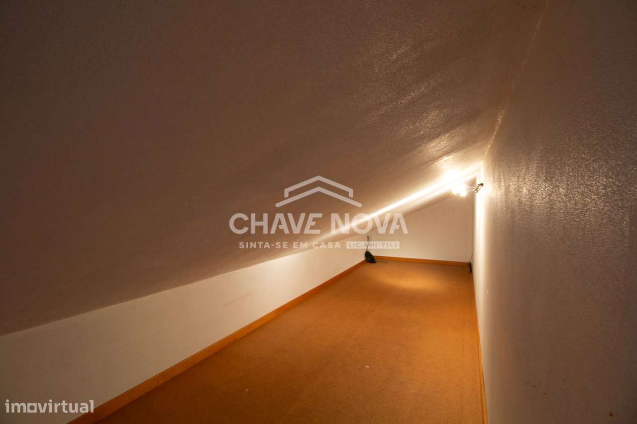 Moradia T4 em Valongo-6