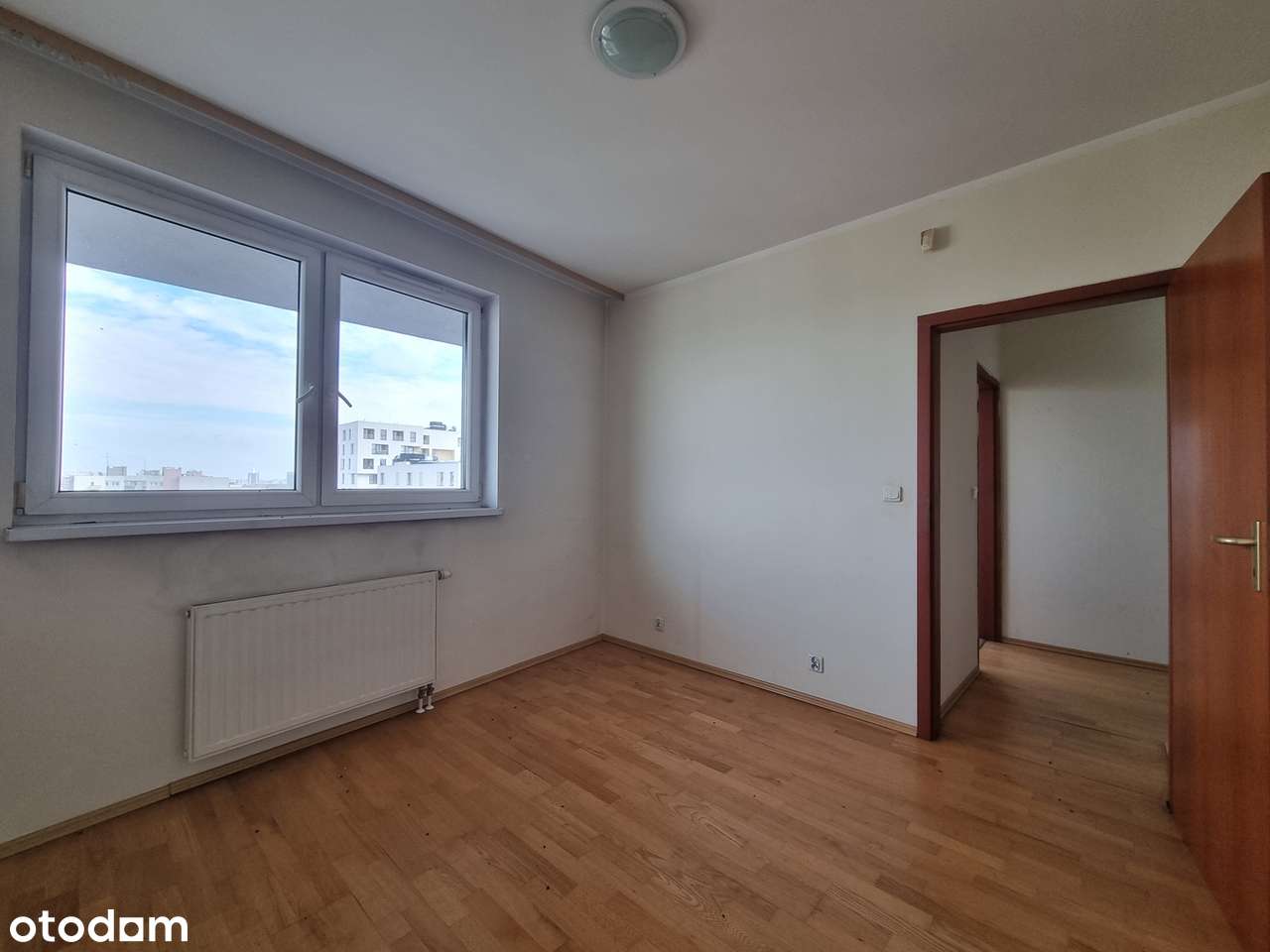 Kraków – Bronowice – ul. Sołtysa Dytmara-3