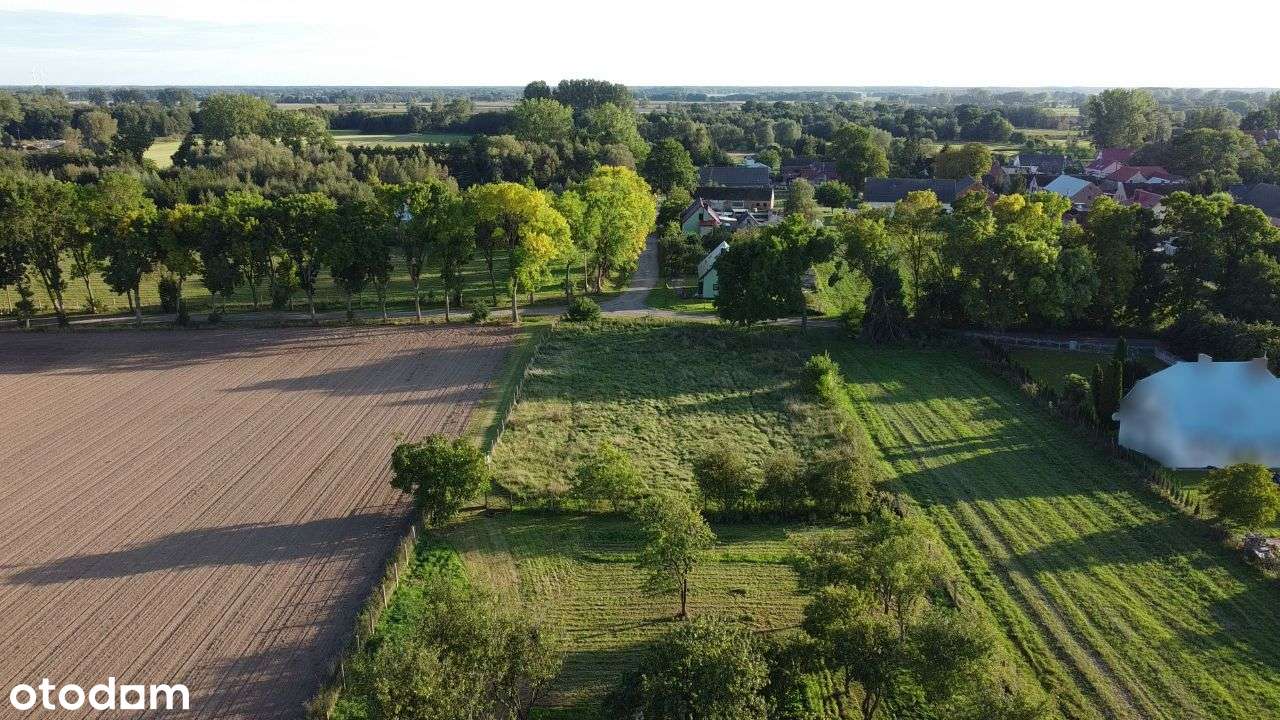 Działka budowlano-rekreacyjna Jarszewo - Pełny obrazek: 4/20