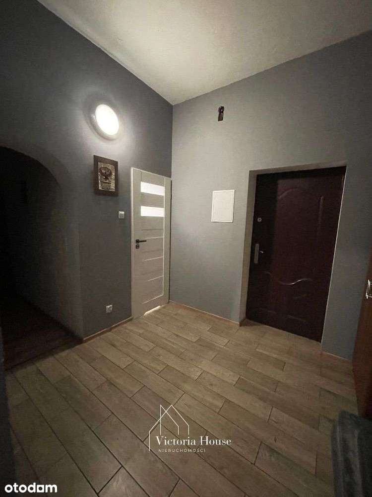 REZERWACJA Mieszkanie 2 pokoje Nowa Jamka - Pełny obrazek: 5/7