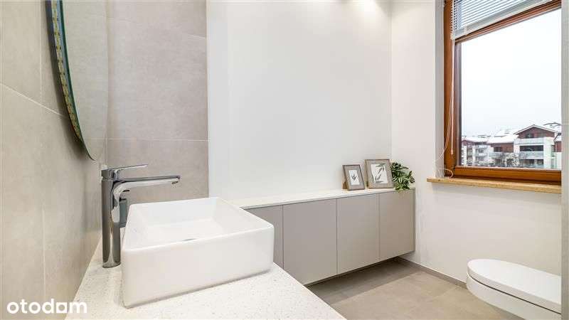 Mieszkanie - Gdańsk Jelitkowo-17