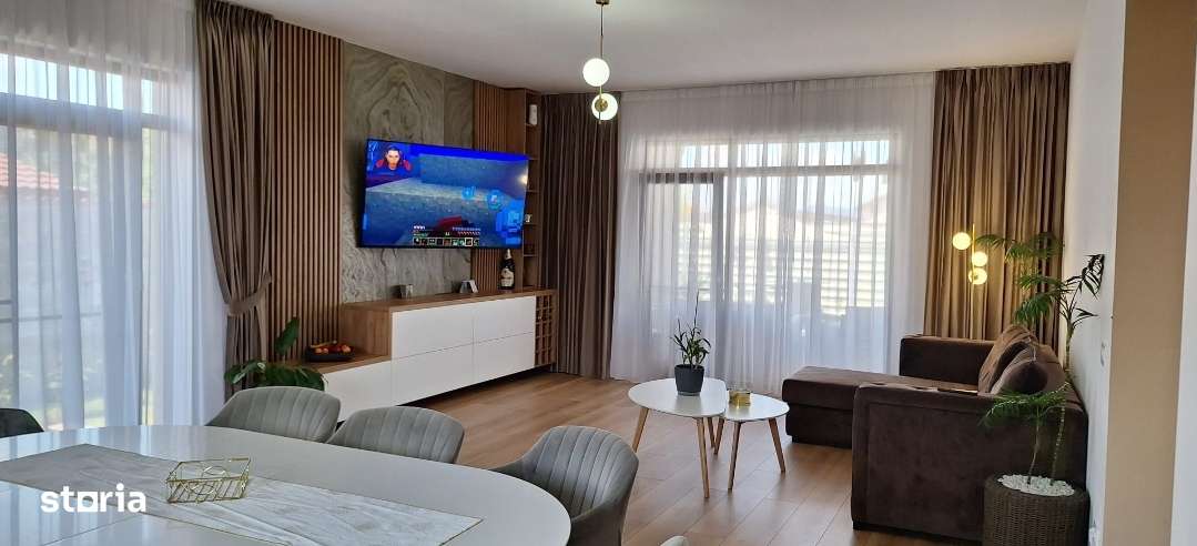 /// Proprietar Casa 4 Camere 2 Bai teren 800 mp /// - Imagine principală: 5/20