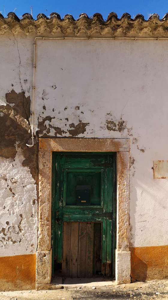 Moradia para recuperar, c/ projecto aprovado e licença de construçãp - Grande imagem: 4/40