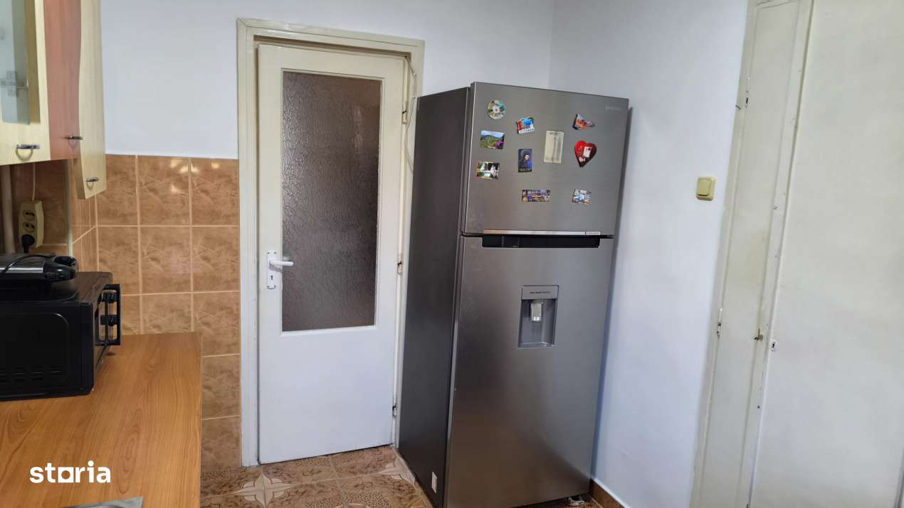 Apartament 2 camere – zona centrala - Imagine principală: 5/11